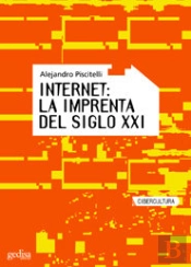 Internet, La Imprenta Del Siglo Xxi