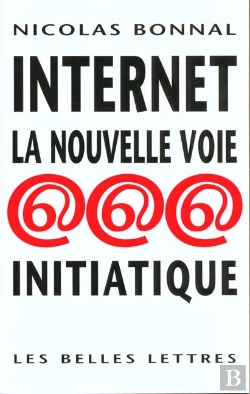 Bertrand.pt - Internet La Nouvelle Voie Initiatique