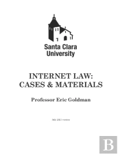 Internet Law