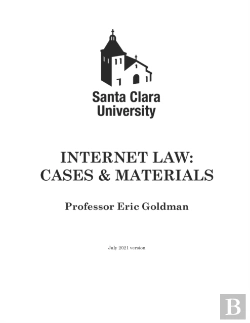 Bertrand.pt - Internet Law