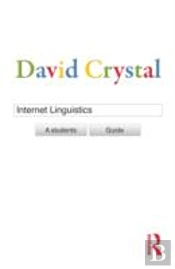 Internet Linguistics