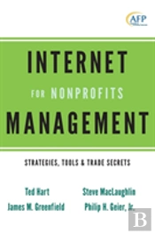 Internet Management For Nonprofits