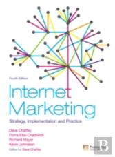 Internet Marketing