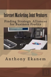 Internet Marketing Joint Ventures: Findi