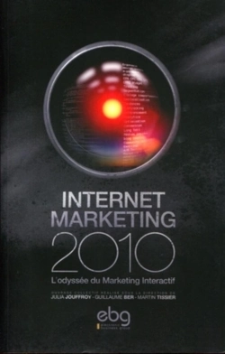 Bertrand.pt - Internet Marketing ; L'Odyssée Du Marketing Interactif (Édition 2010)