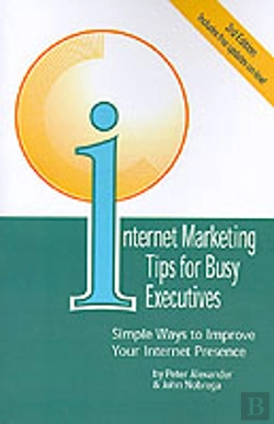 Bertrand.pt - Internet Marketing Tips For Busy Executives
