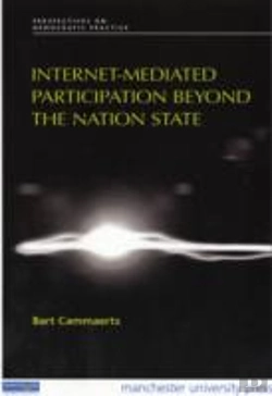 Bertrand.pt - Internet-Mediated Participation Beyond The Nation State