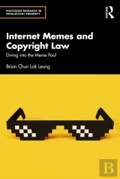 Internet Memes And Copyright Law