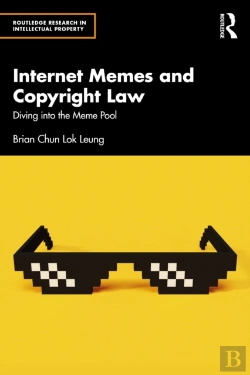 Bertrand.pt - Internet Memes And Copyright Law