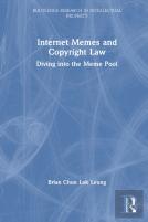 Internet Memes And Copyright Law