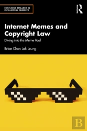 Internet Memes And Copyright Law
