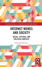 Internet Memes And Society