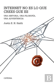 Internet No Es Lo Que Crees Que Es