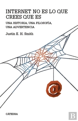 Bertrand.pt - Internet No Es Lo Que Crees Que Es