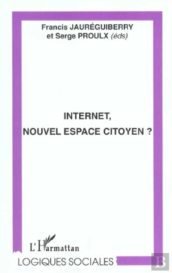 Bertrand.pt - Internet, Nouvel Espace Citoyen ?