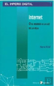 Internet O El Regreso A La Luz De La Vela