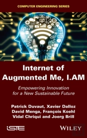 Internet Of Augmented Me, I.Am