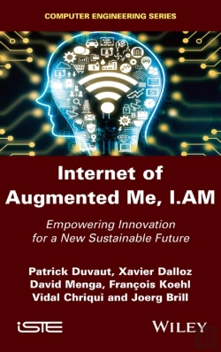 Bertrand.pt - Internet Of Augmented Me, I.Am