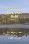 Internet Of Behaviors (Iob)