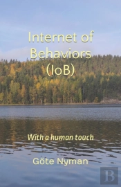 Internet Of Behaviors (Iob)
