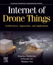 Internet Of Drone Things