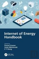 Internet Of Energy Handbook