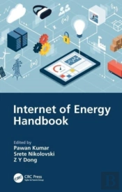 Internet Of Energy Handbook