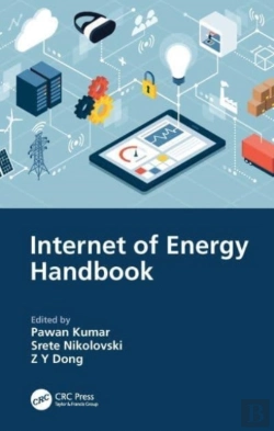 Bertrand.pt - Internet Of Energy Handbook