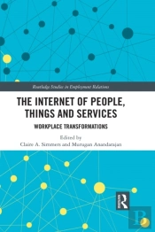 Internet Of People, Things And Services