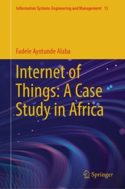 Bertrand.pt - Internet Of Things: A Case Study In Africa
