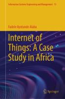 Internet Of Things: A Case Study In Africa