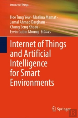Bertrand.pt - Internet Of Things And Artificial Intelligence For Smart Environments