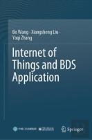 Internet Of Things And Bds Application