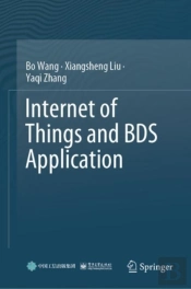 Internet Of Things And Bds Application