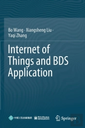 Internet Of Things And Bds Application
