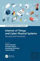 Internet Of Things And Cyber Physical Systems