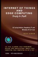 Internet Of Things And Edge Computing