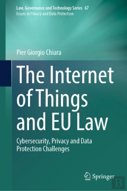 Bertrand.pt - Internet Of Things And Eu Law