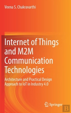 Bertrand.pt - Internet Of Things And M2m Communication Technologies