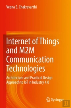 Bertrand.pt - Internet Of Things And M2m Communication Technologies