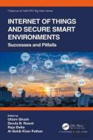 Internet Of Things And Secure Smart Environments