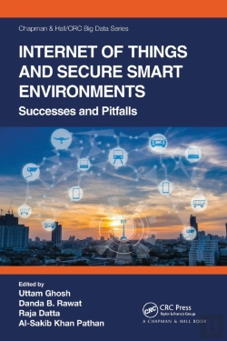 Bertrand.pt - Internet Of Things And Secure Smart Environments
