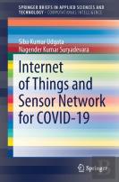 Internet Of Things And Sensor Network For Covid-19