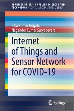 Bertrand.pt - Internet Of Things And Sensor Network For Covid-19