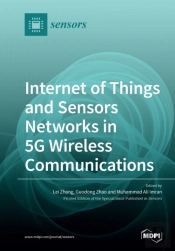 Internet Of Things And Sensors Networks In 5g Wireless Communications