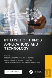 Internet Of Things Applications And Technology