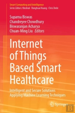 Bertrand.pt - Internet Of Things Based Smart Healthcare