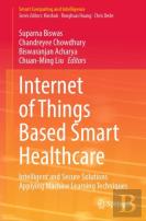 Internet Of Things Based Smart Healthcare