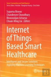 Internet Of Things Based Smart Healthcare