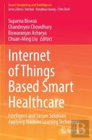 Internet Of Things Based Smart Healthcare